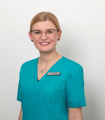Saskia Wulf Saskia Wulf
